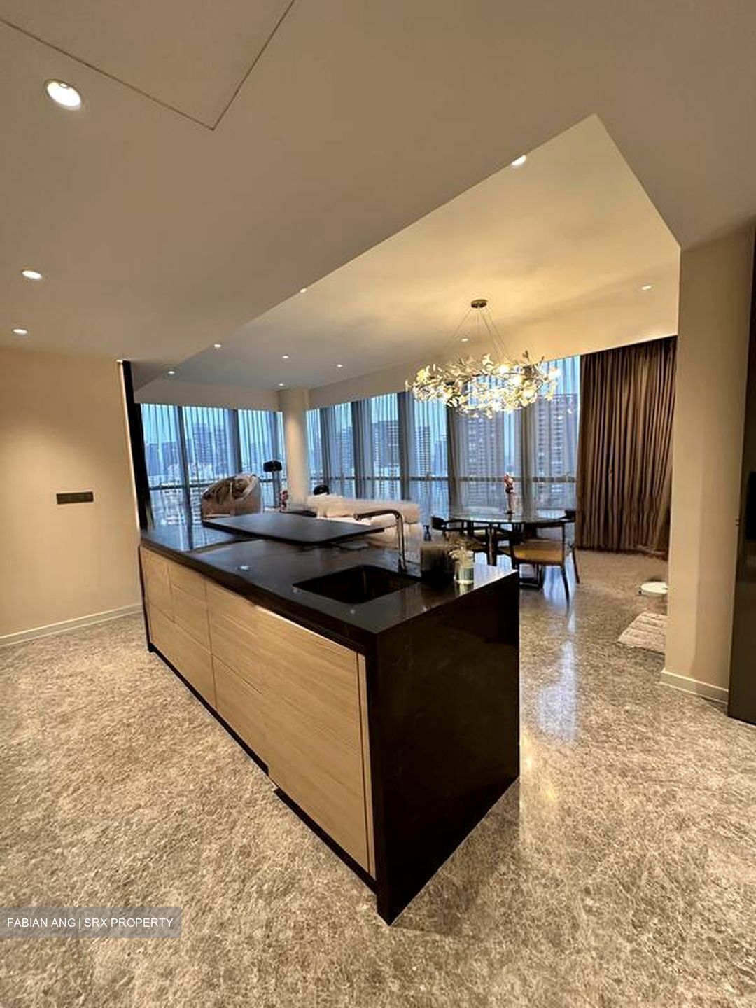Riviere  (D3), Condominium #484436861
